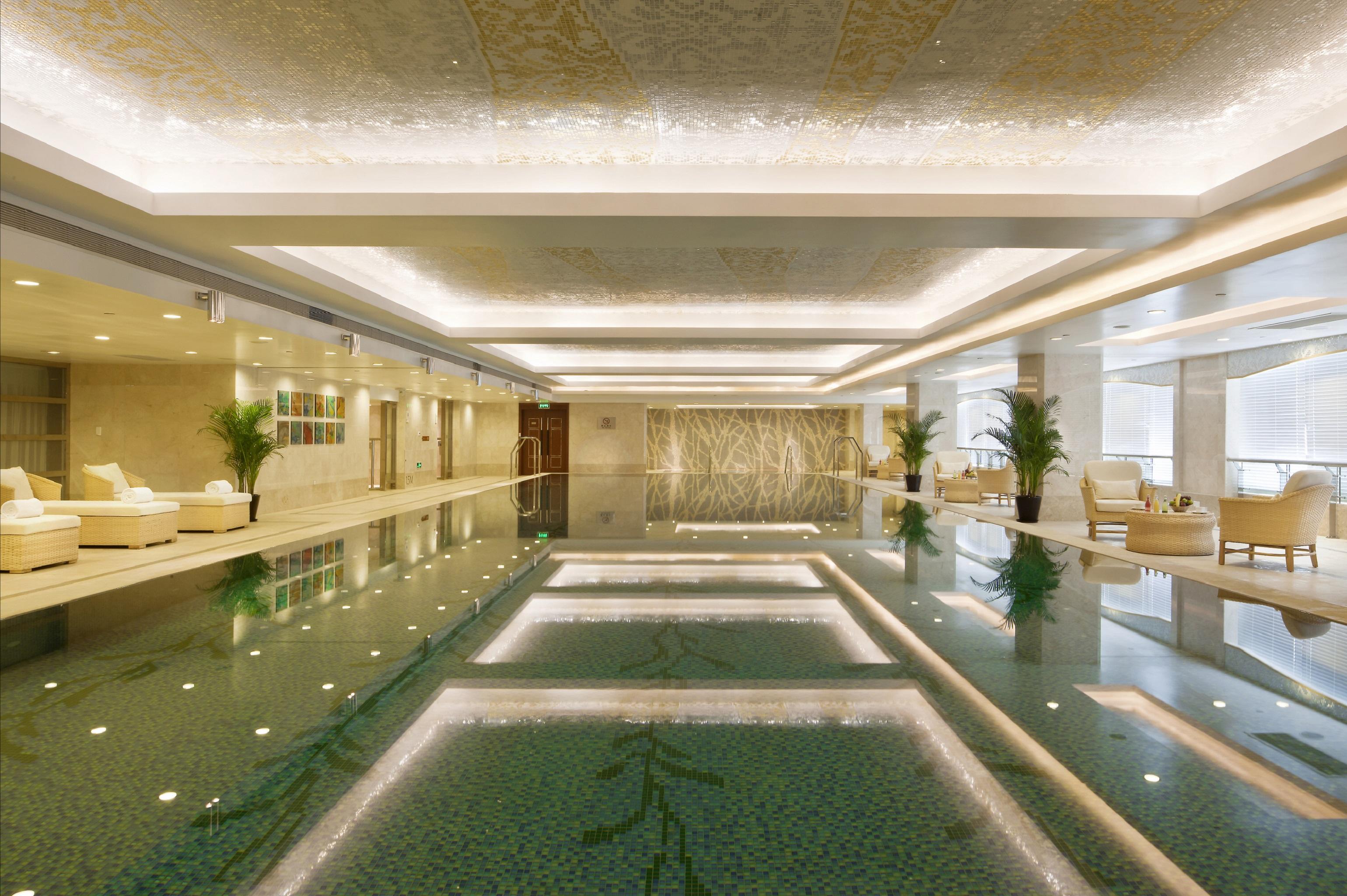 The Dragon Hotel Hangzhou Eksteriør billede
